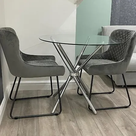 Апартаменти Luis In