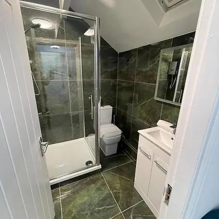 Апартаменти Luis In *