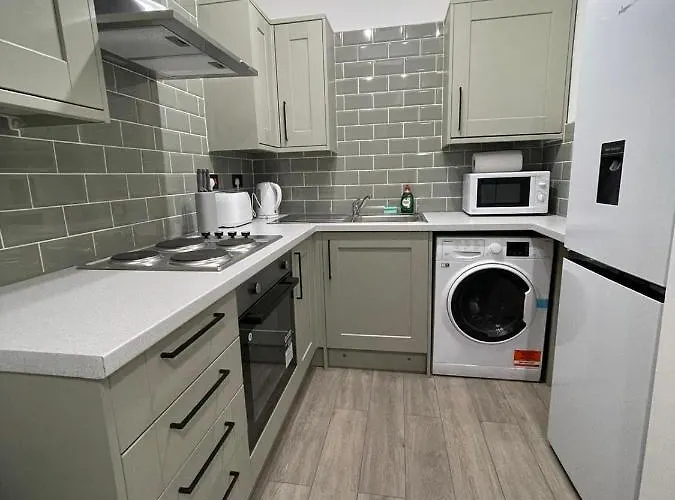 Apartment Luis In Leeds (West Yorkshire)