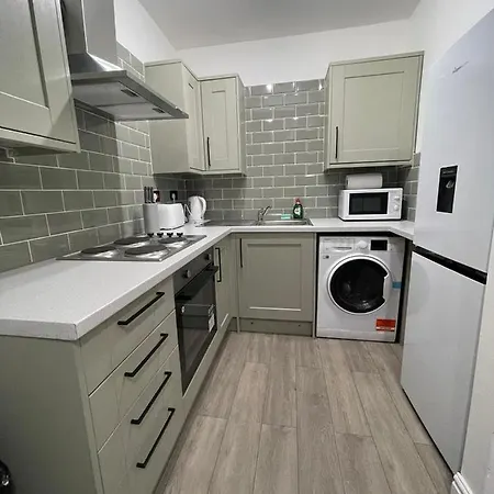 Apartment Luis In Leeds (West Yorkshire)