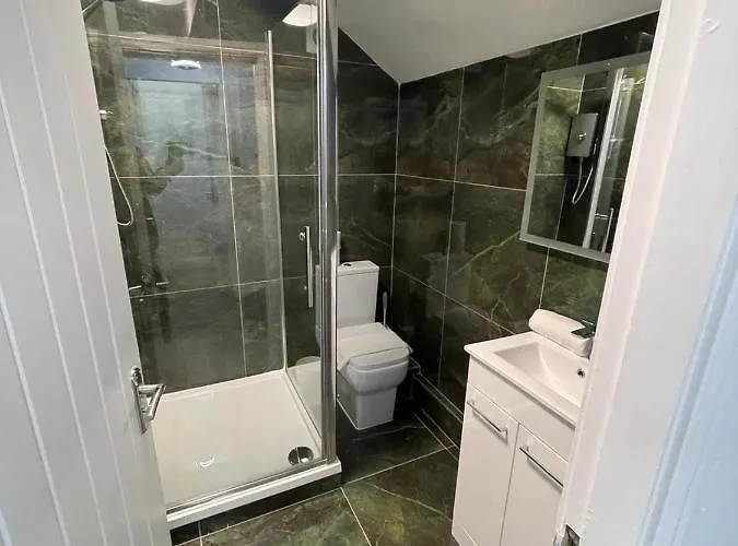 アパート Luis In *